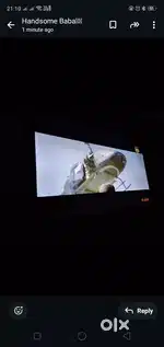 Lloyd TV normal for sale