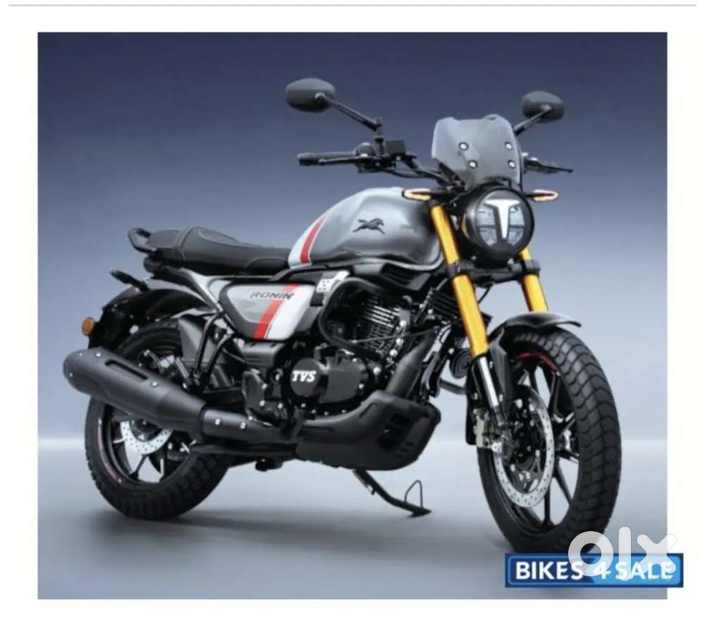 8 month old bike Desprate deal