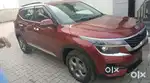 Kia Seltos 2020 Diesel Well Maintained