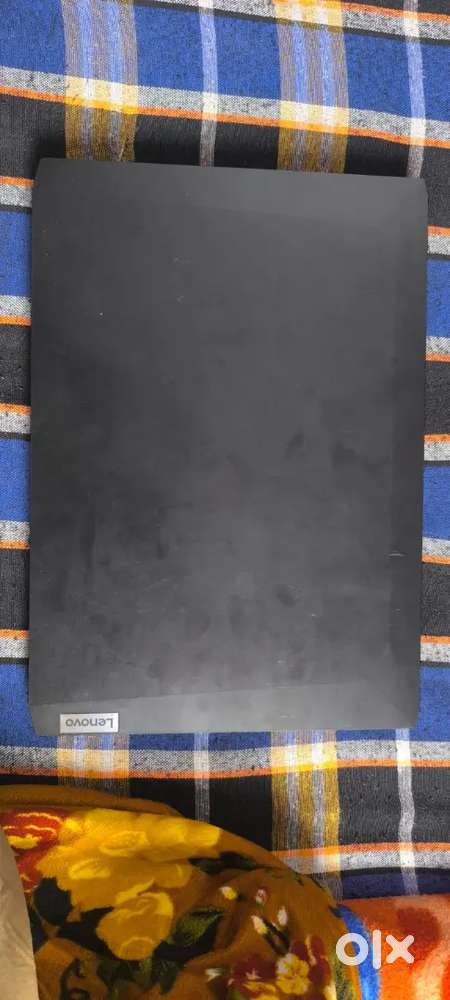 Lenovo gamming laptop ideapad with 24gb ram