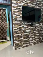 Makan kiray par dena hai Thatipur par