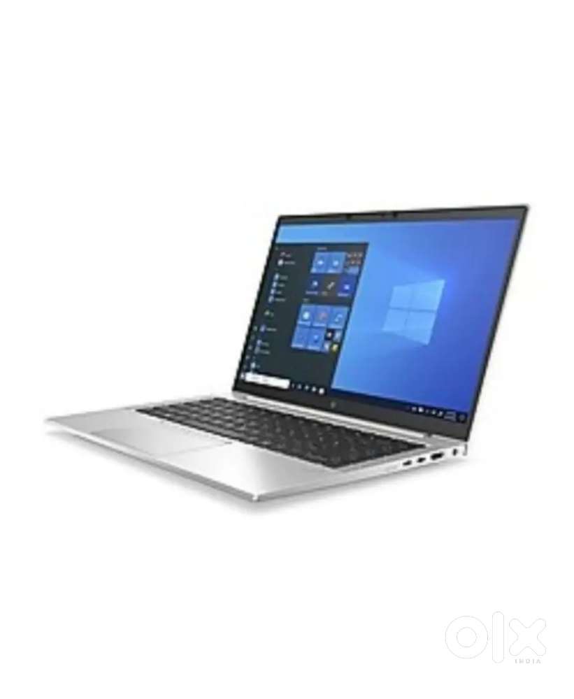 Hp laptop zbook
