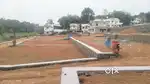 Chottanikkara temple bus stand area plot for sale