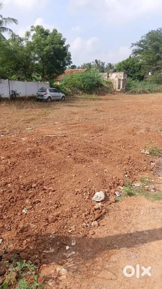 Trichy to madurai NH