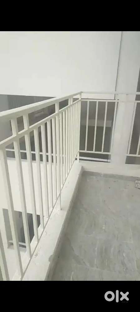 Luxurious 1BHK apartment with car parking and security