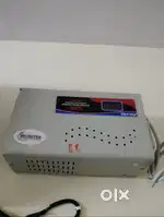 Staplizer for ac