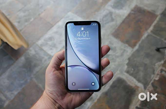 Iphone xr 64 gb all original
