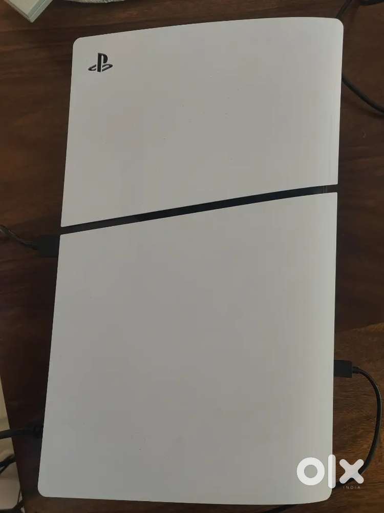 PS5 Digital edition 1TB