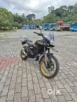 Royal Enfield Himalayan 450 For Sale