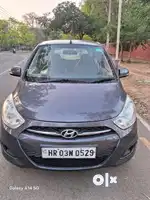 Hyundai i10 Magna 1.1 iTech SE, 2011, Petrol