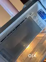 Good condition fridge