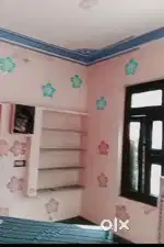 Separate  house