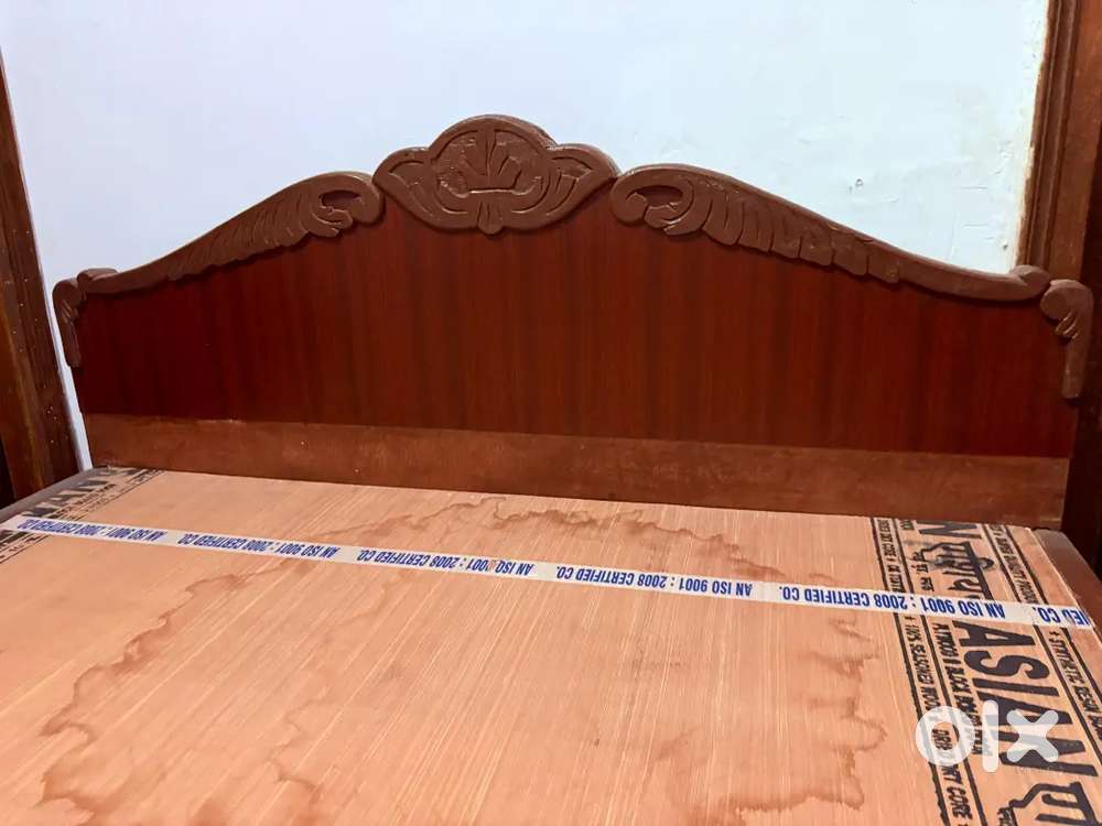 Single Bed - Winter Blanket Free