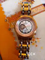 WATCH WORLD LEVEL PRODUCT
