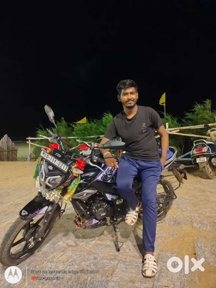 New condition
