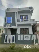 HOUSE FOR SALE IN MOTAHALDU NEAR SHEMFORD SCHOOL
