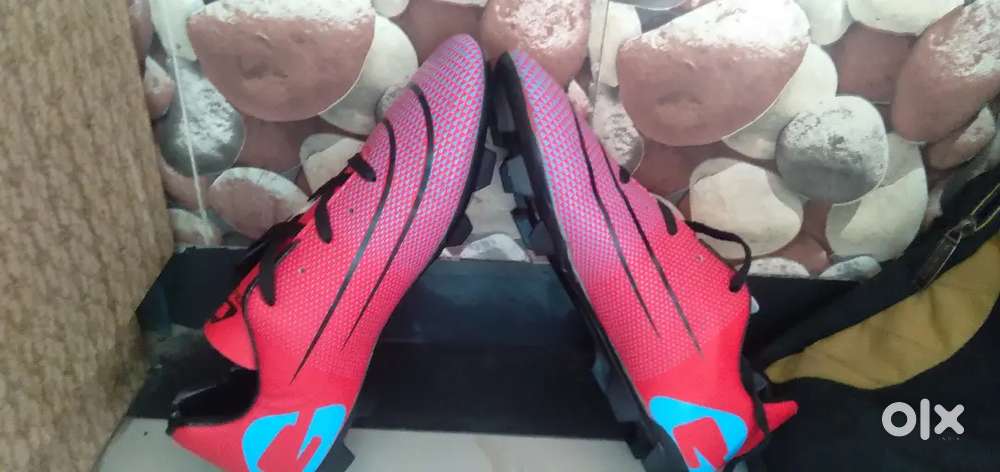 Football startes rs 500