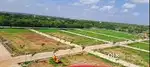 PLOTS FOR SALE NEAR KWIN APPROVED E-KATHA SITES