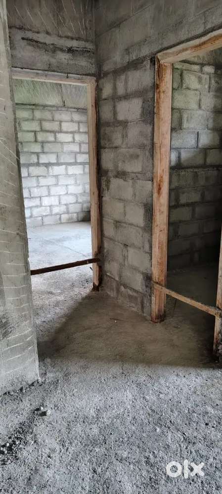 3bhk east facing Flats for Sale