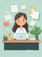 Office assistant
