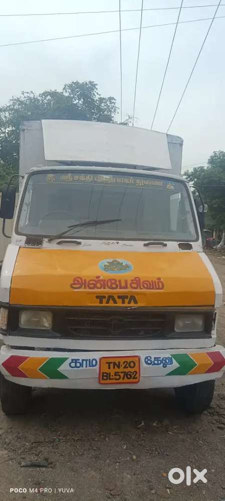 Tata 407 for sale