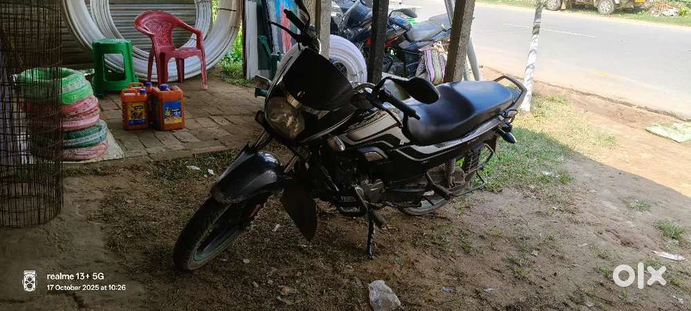 Fresh and very good condition