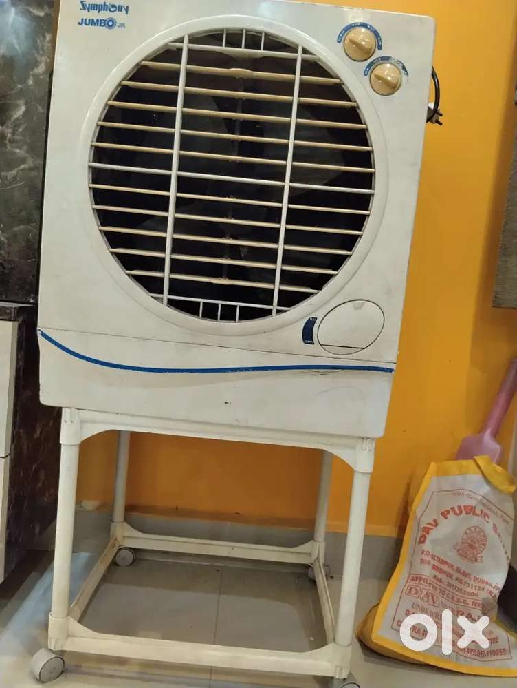 Symphony jumbo junior