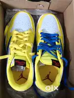 Nike Travis Scott Limited edition*original shoe