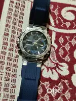 FOXBOX Watch