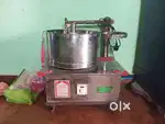 Grainder mixi