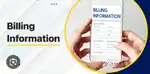 Urgently need billing staff