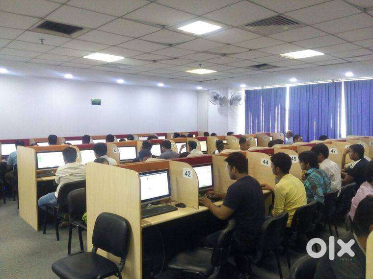 Required female for telecaller - jewellery office