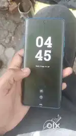New phone sell