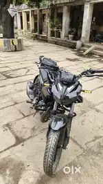 Single Hand Driven