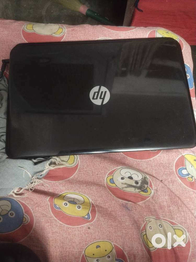 HP laptop for sale