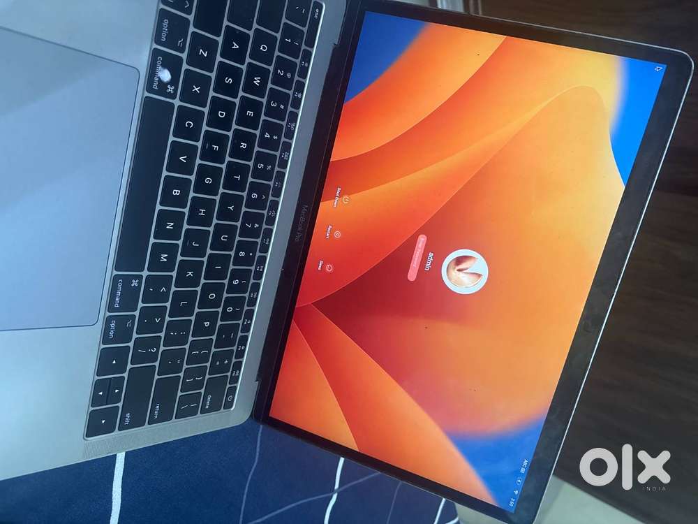 Apple MacBook Pro 2017