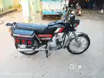 Hero Honda CD 100-Sale for ₹ 65k- Good condition.Milage approx 70kms .