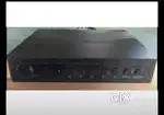 Tccl setup box with remote for sale