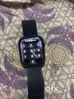 Apple watch series 8 45MM GPS+ Cellular
