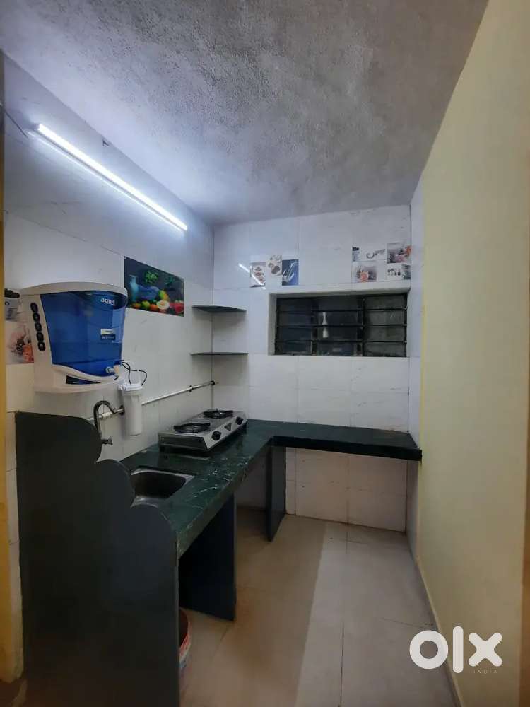 Girls Sharing Room at Trimurti Chowk , New Nashik