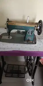 Usha sewing machine