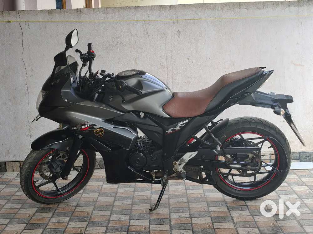 Suzuki Gixxer SF for Sale