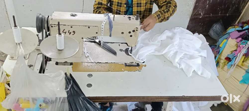 Jucki machine 9500 ki ek Good condition