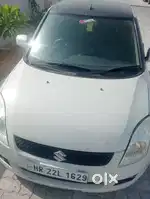 Marute suzuki swift VDI