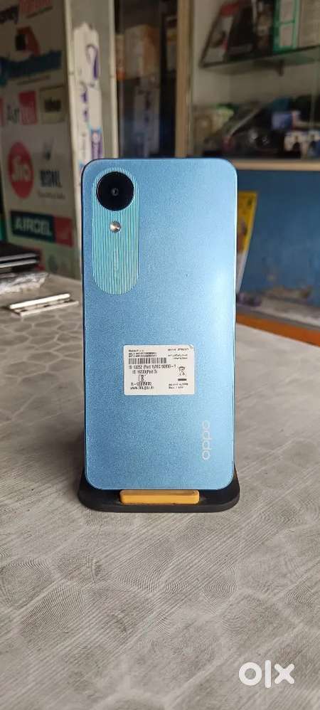 A17k. 4gb ram 64gb storage