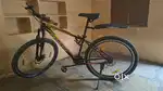 Keystro KS001DX bicycle
