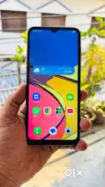 Samsung Galaxy F14 5G (Green)