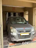 Maruti Suzuki Wagon R 2018 CNG & Hybrids Well Maintained