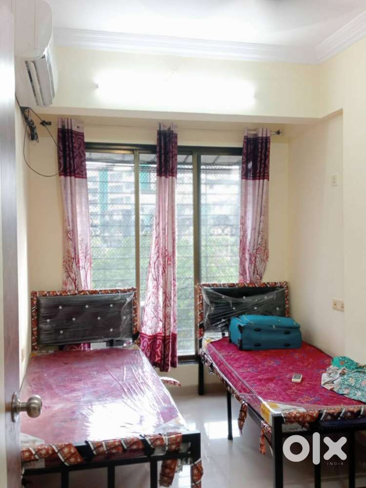 Affordabel Boys PG in Kurla/No Brokerage/All Facilities.'