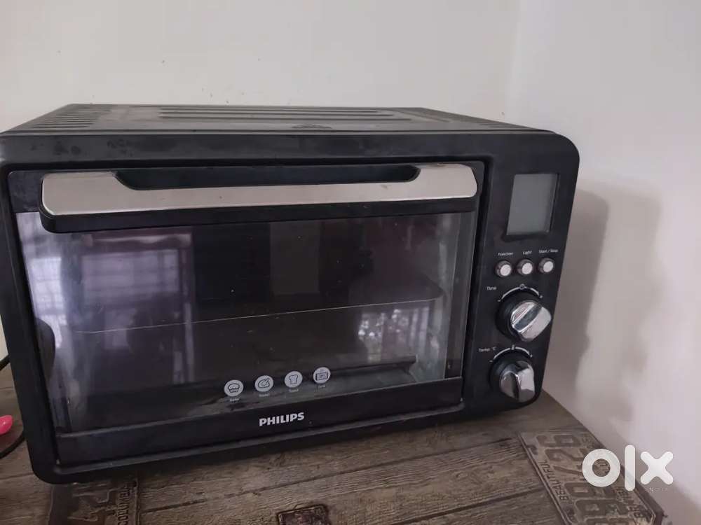 Philips OTG Oven